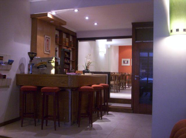Hotel Compostela Мар дел Плата Екстериор снимка
