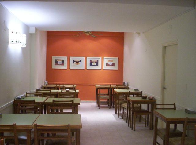 Hotel Compostela Мар дел Плата Екстериор снимка