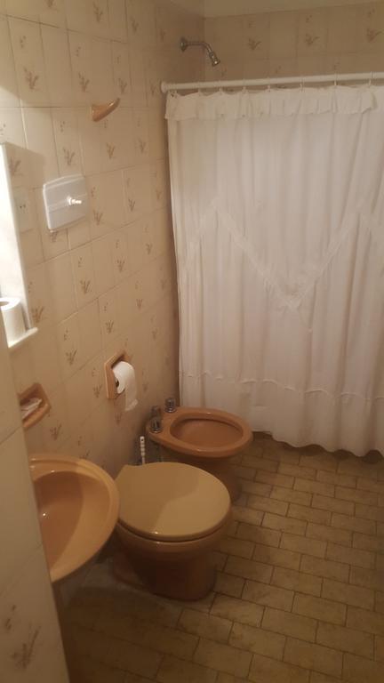 Hotel Compostela Мар дел Плата Екстериор снимка