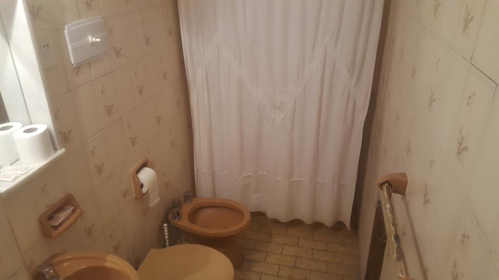 Hotel Compostela Мар дел Плата Екстериор снимка