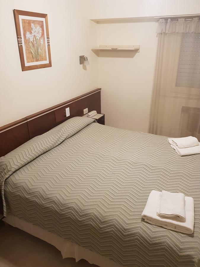 Hotel Compostela Мар дел Плата Екстериор снимка